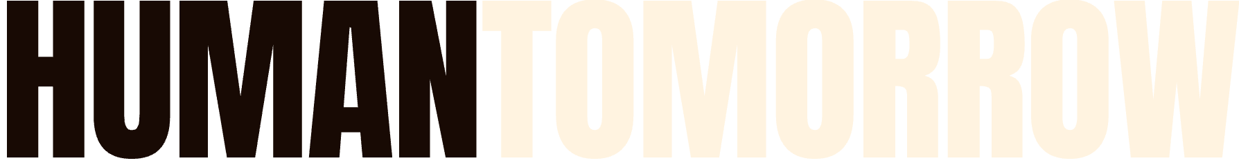 HUMANTOMORROW
